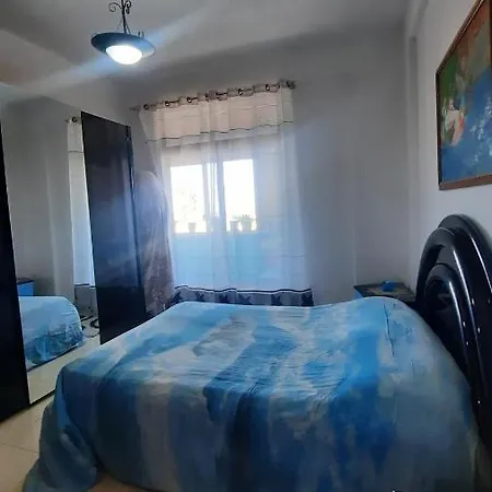 Apartment In *