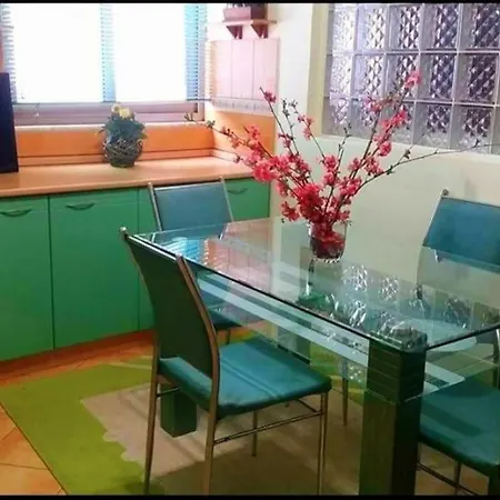 Apartment In