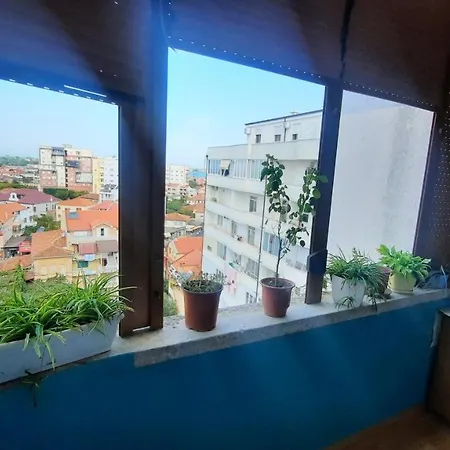 Apartment In