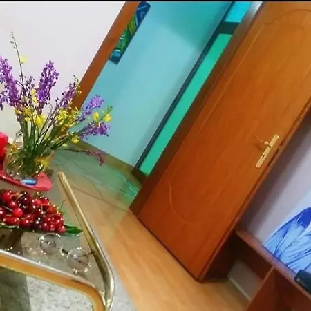 Apartment In