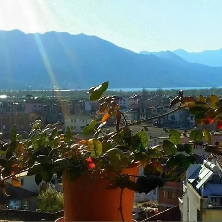 In Apartment Shkoder
