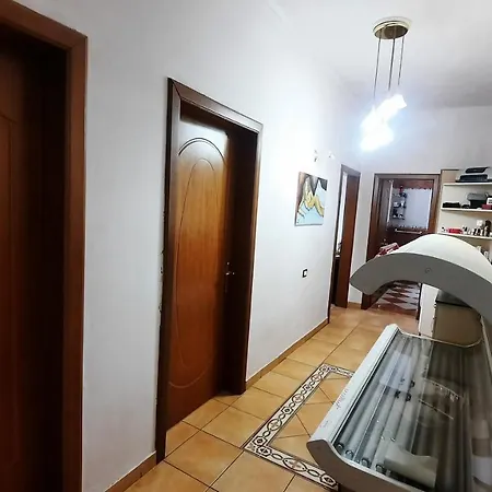 Apartment In