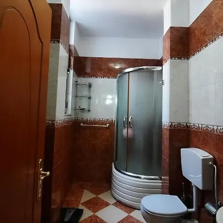 Apartment In *