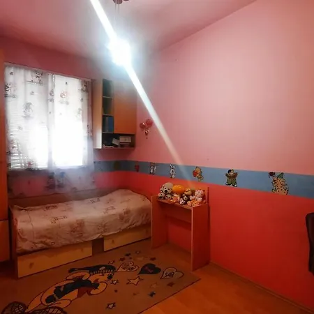 In Apartment *