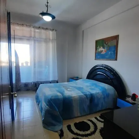 Apartment In