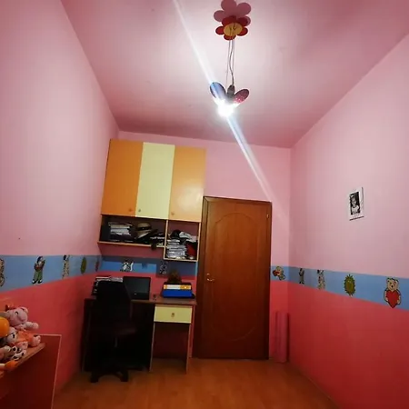 Apartment In