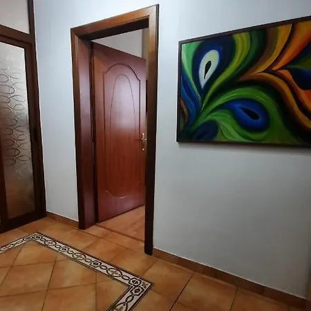 Apartment In