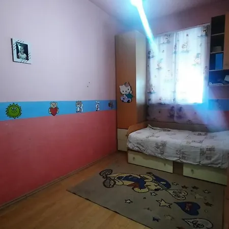 Apartment In *
