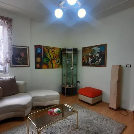 Apartment In *