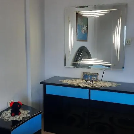 Apartment In *