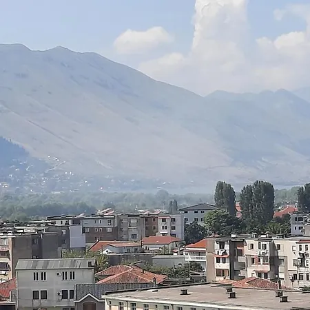 In Shkoder