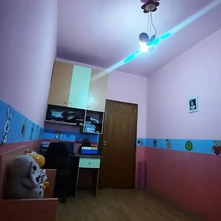 Apartment In *
