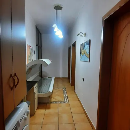 Apartment In *